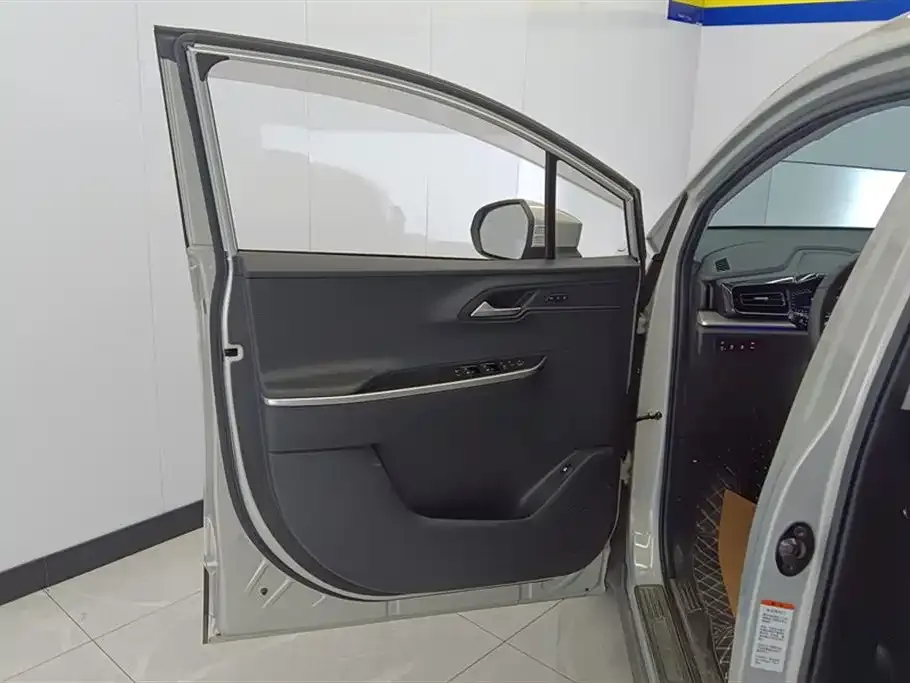 Hyundai Custo 2021 из CN, фото 3