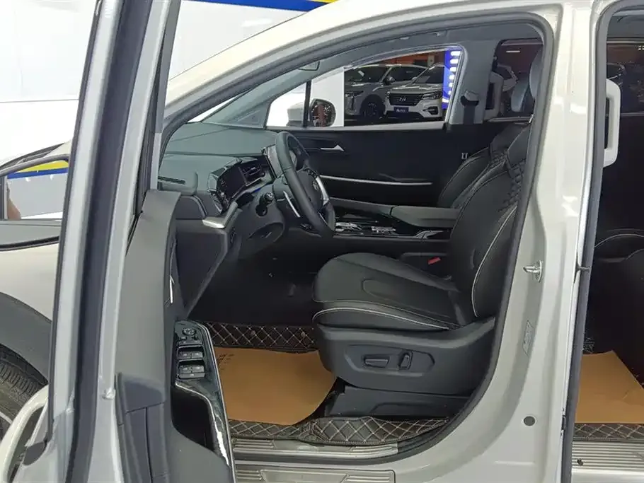Hyundai Custo 2021 из CN, фото 9