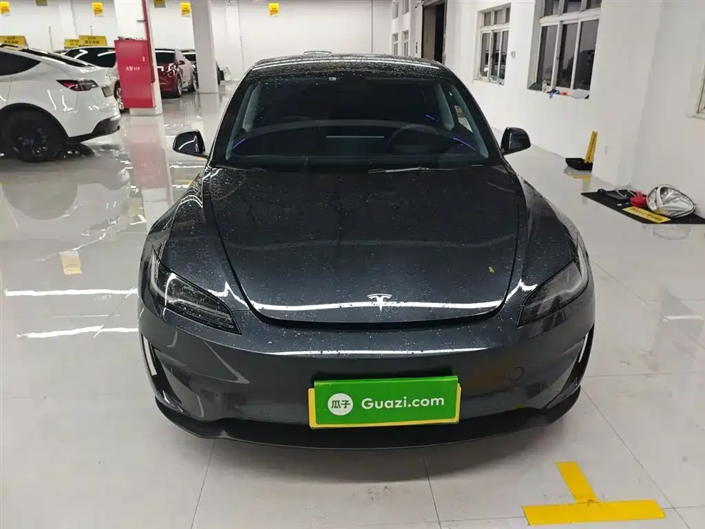 Tesla Model 3 2024 из CN, фото 6