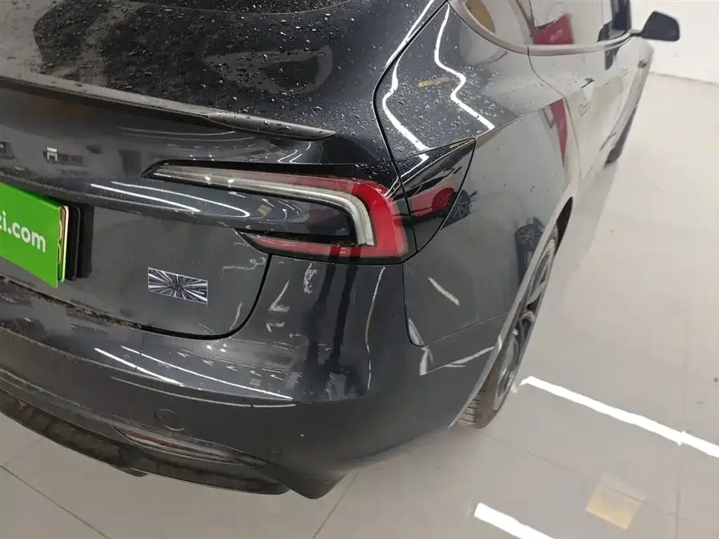 Tesla Model 3 2024 из CN, фото 9