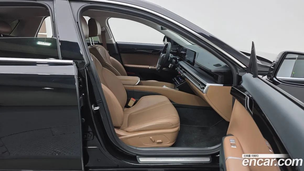 Hyundai Grandeur 2023 из KR, фото 9