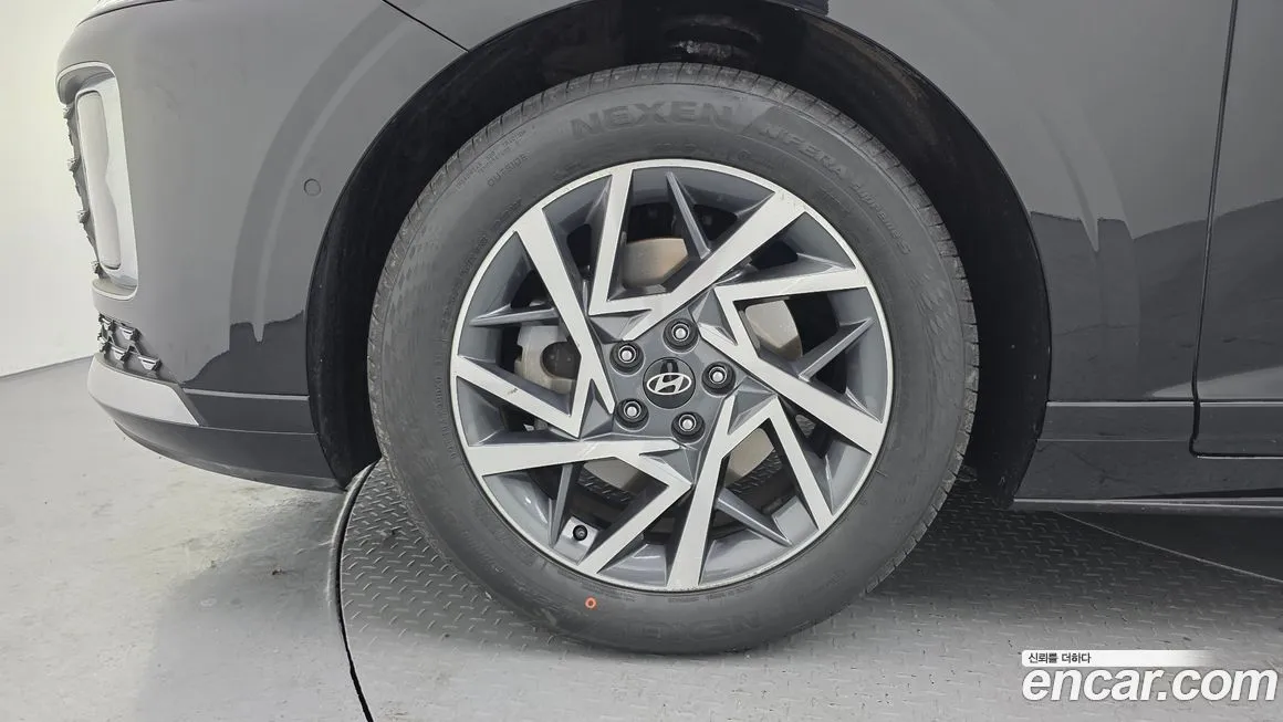 Hyundai Grandeur 2023 из KR, фото 7