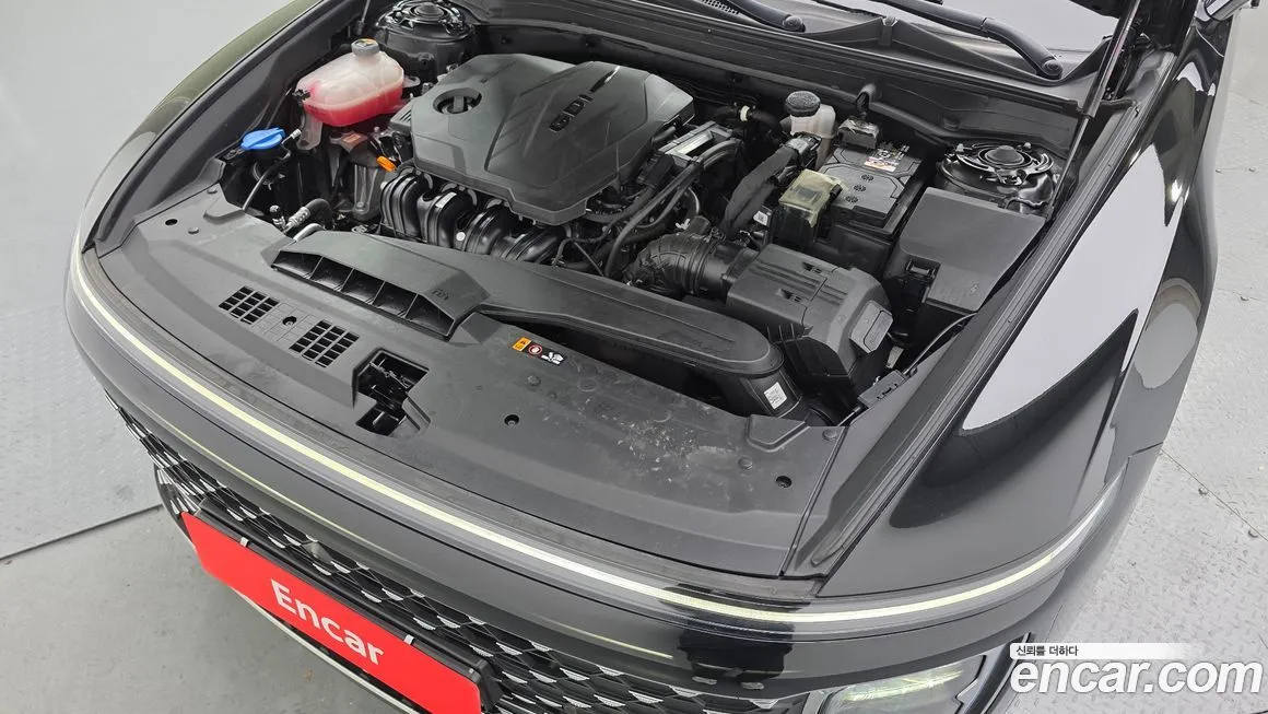 Hyundai Grandeur 2023 из KR, фото 8