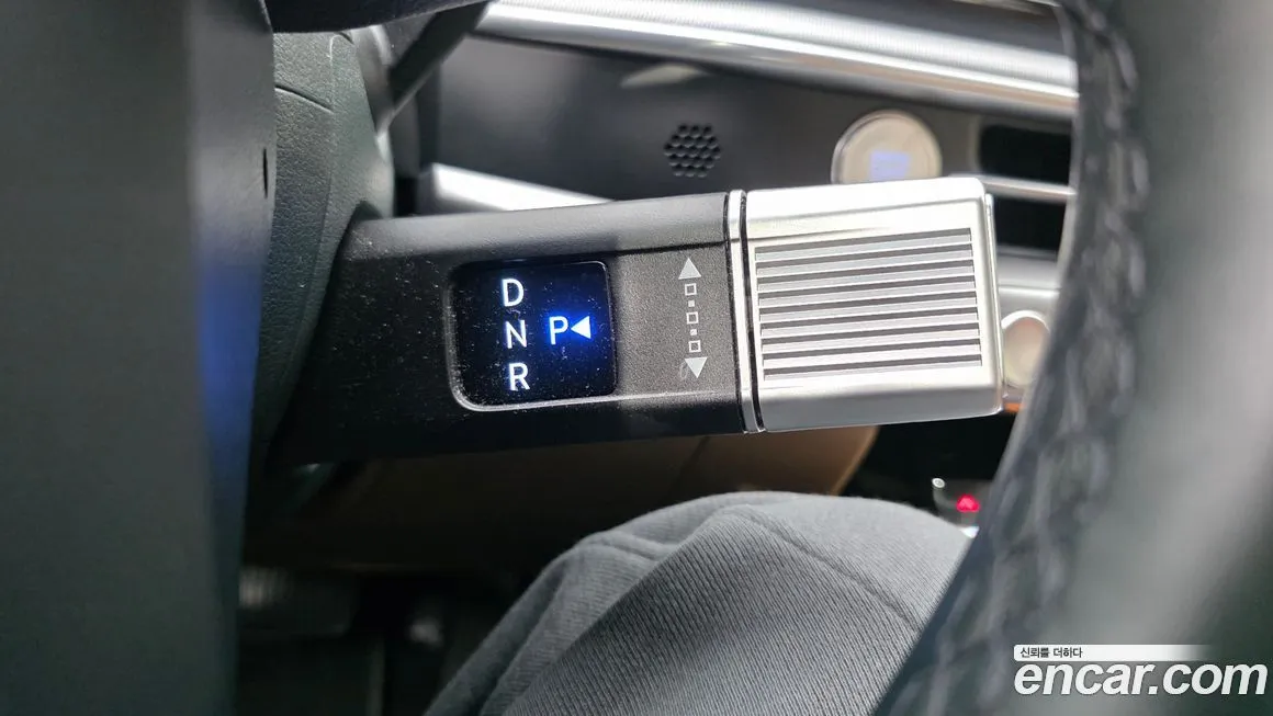 Hyundai Grandeur 2023 из KR, фото 6