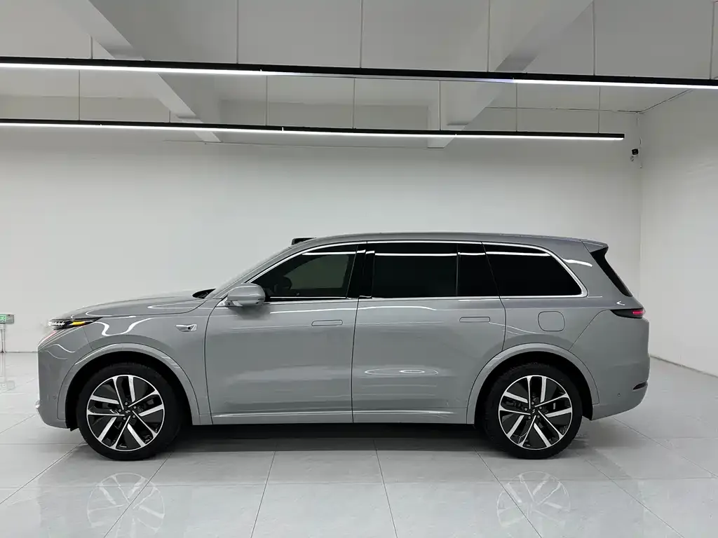 Li Auto L9 2023 из CN, фото 4