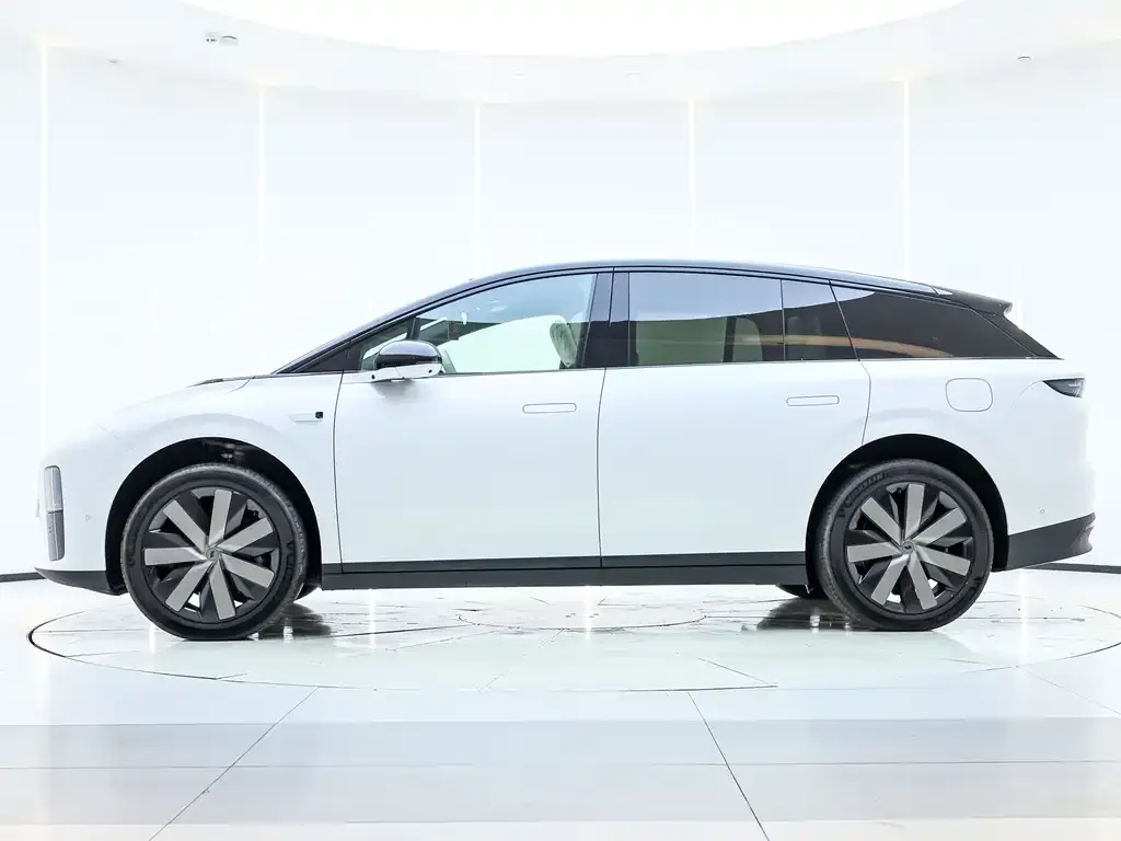 Li Auto i6 2025 из CN, фото 2