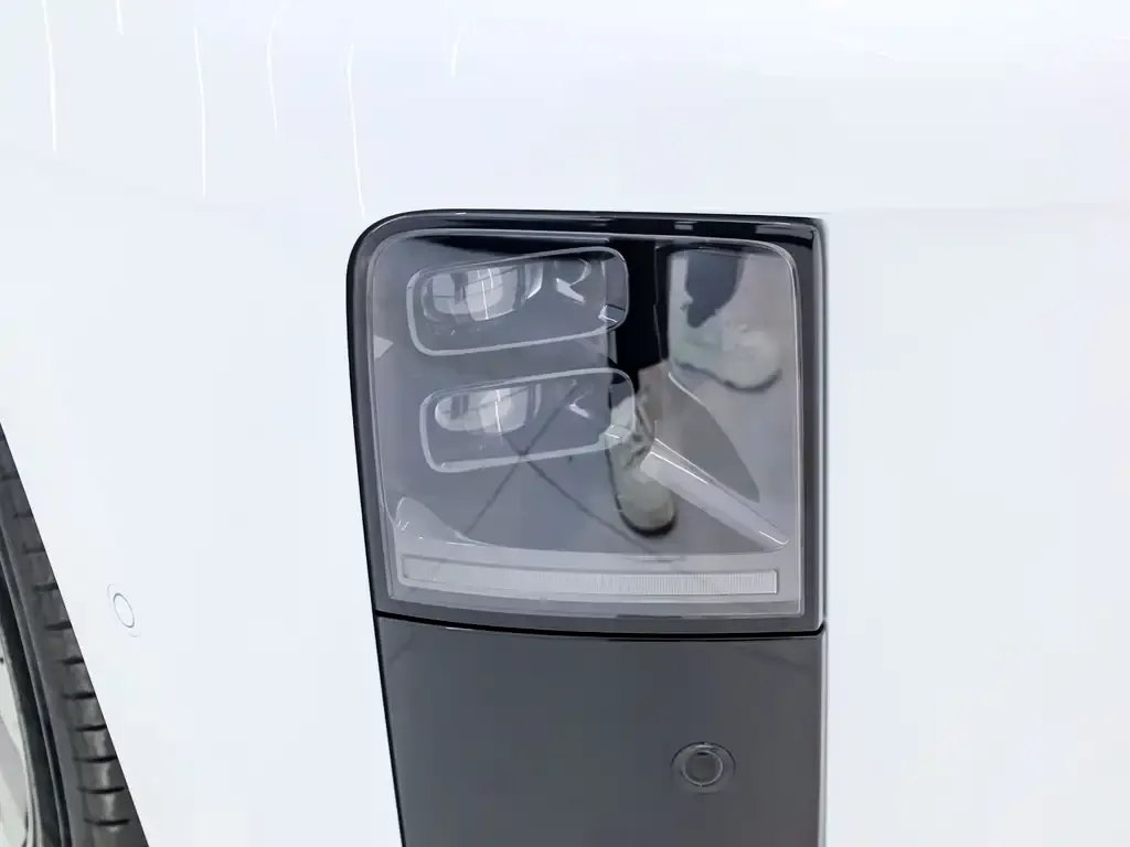 Li Auto i6 2025 из CN, фото 6