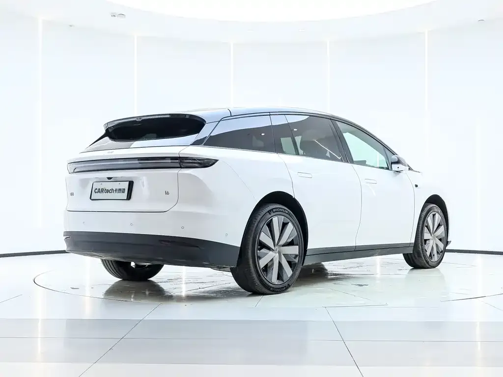 Li Auto i6 2025 из CN, фото 3