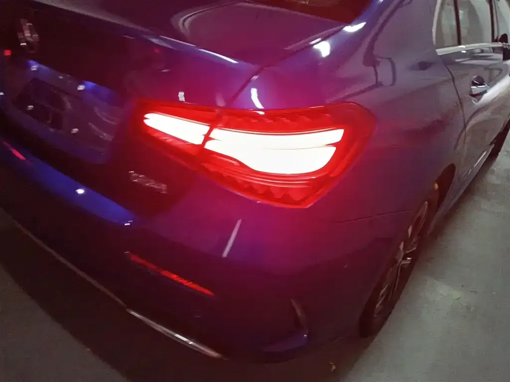 Mercedes-Benz A-Class 2023 из CN, фото 7
