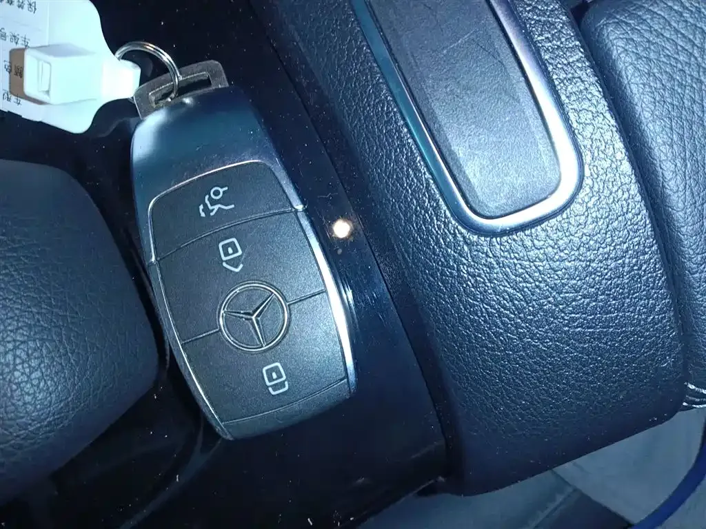 Mercedes-Benz A-Class 2023 из CN, фото 10