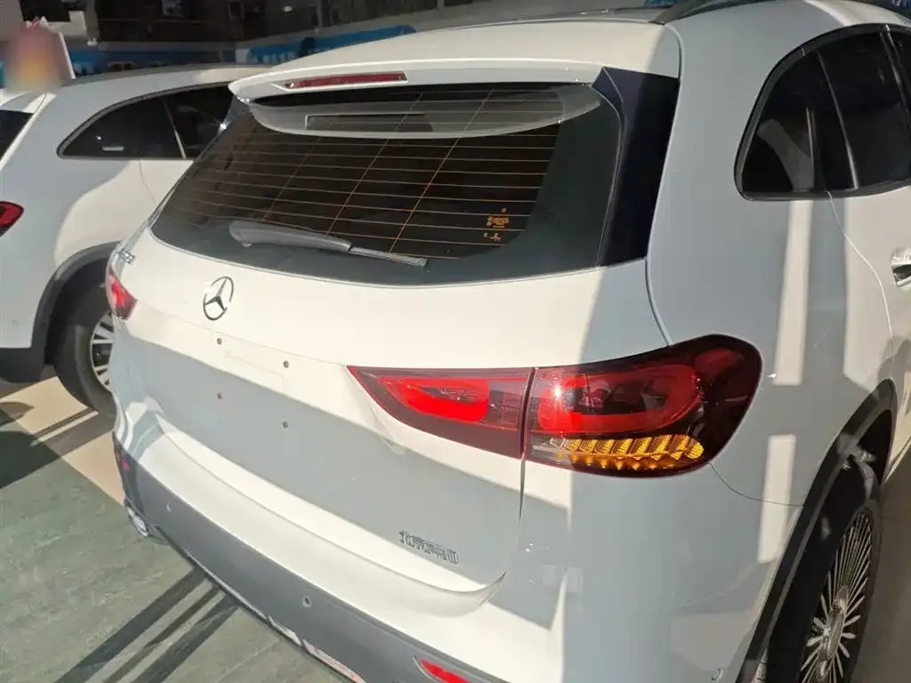 Mercedes-Benz GLA 2022 из CN, фото 2