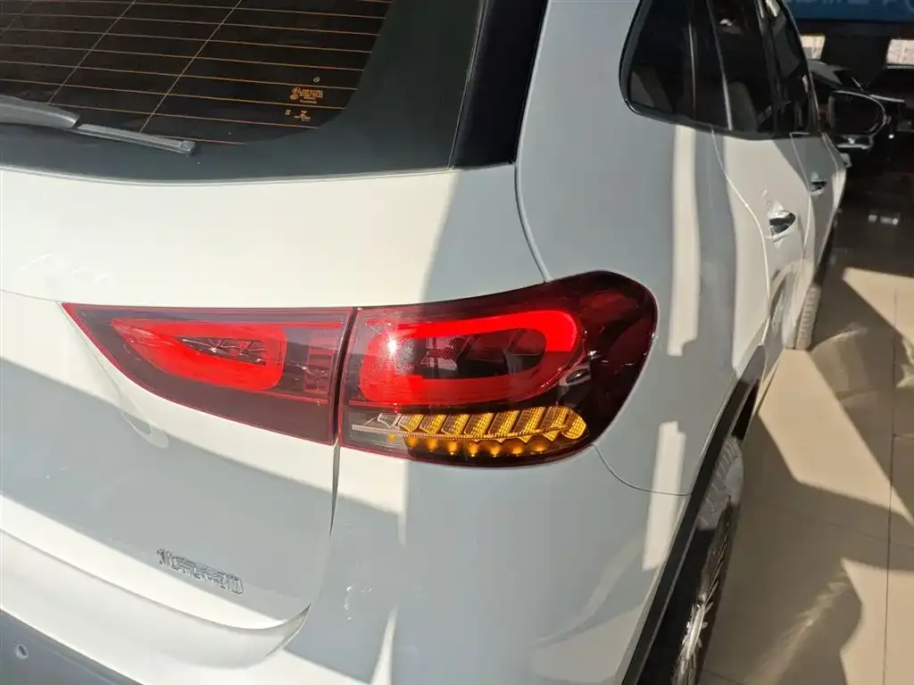 Mercedes-Benz GLA 2022 из CN, фото 10