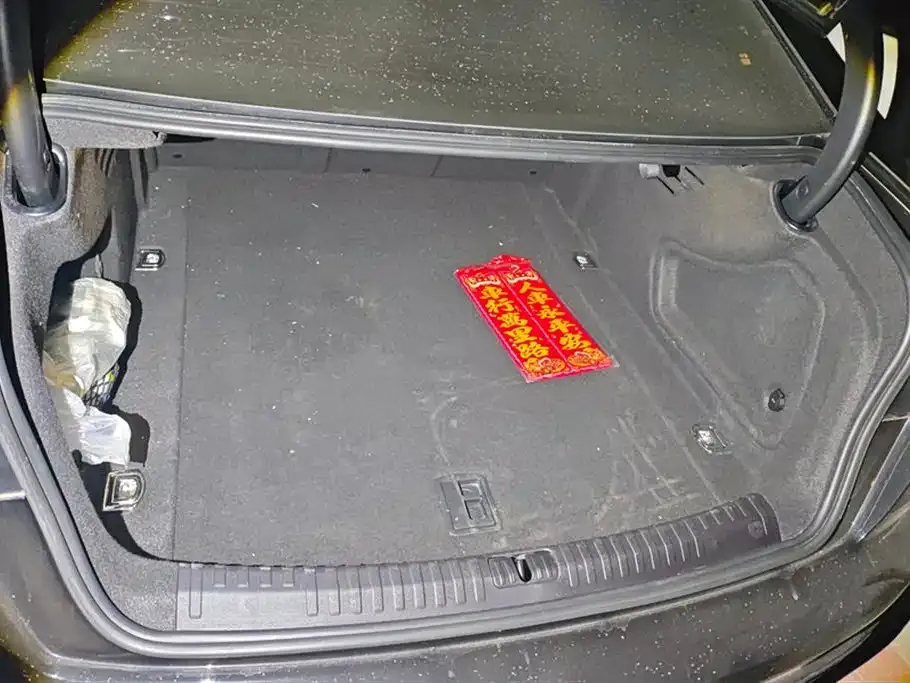 Audi A6L 2021 из CN, фото 8