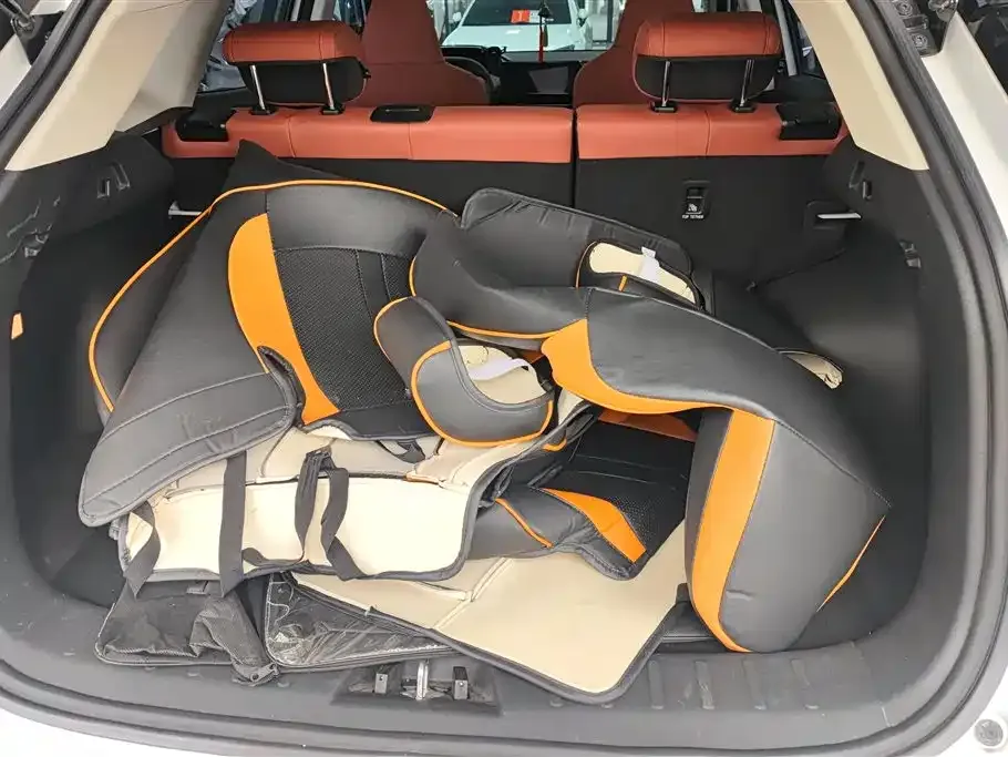 Changan CS55PLUS 2024 из CN, фото 10
