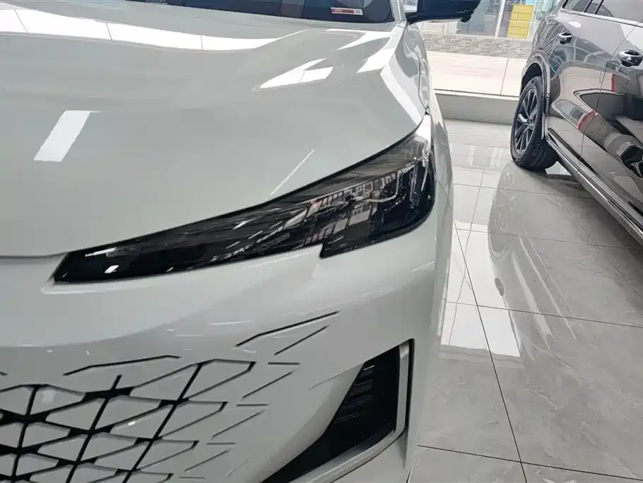 Changan CS55PLUS 2024 из CN, фото 6