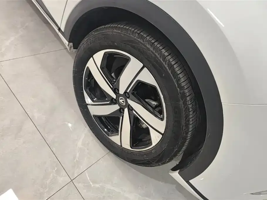 Changan CS55PLUS 2024 из CN, фото 2