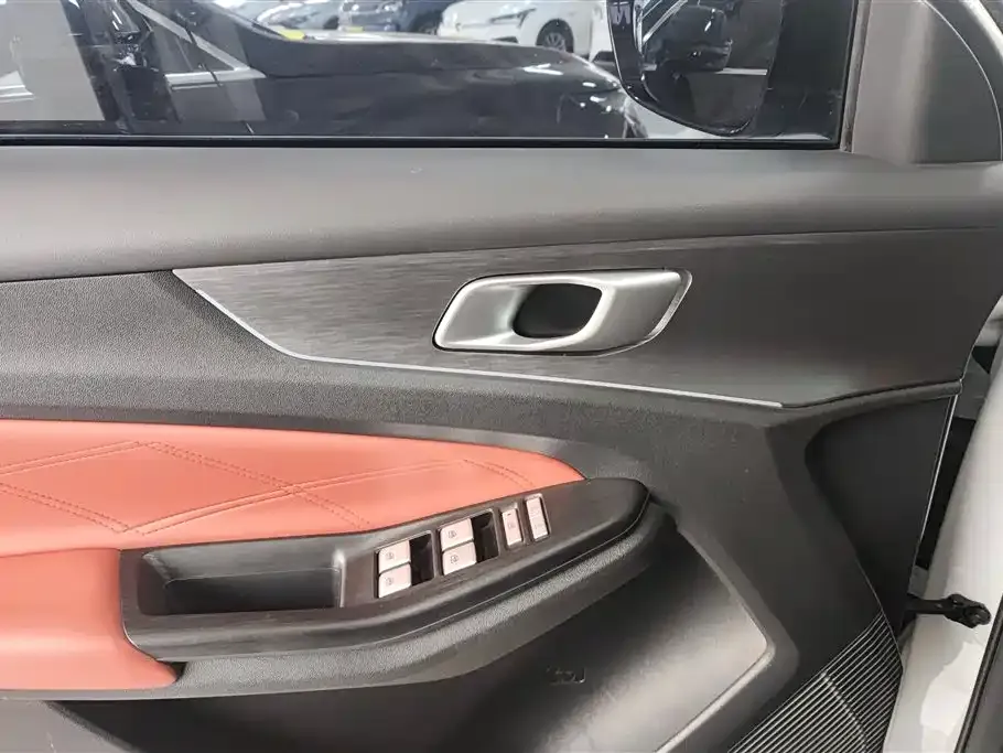 Changan CS55PLUS 2024 из CN, фото 8