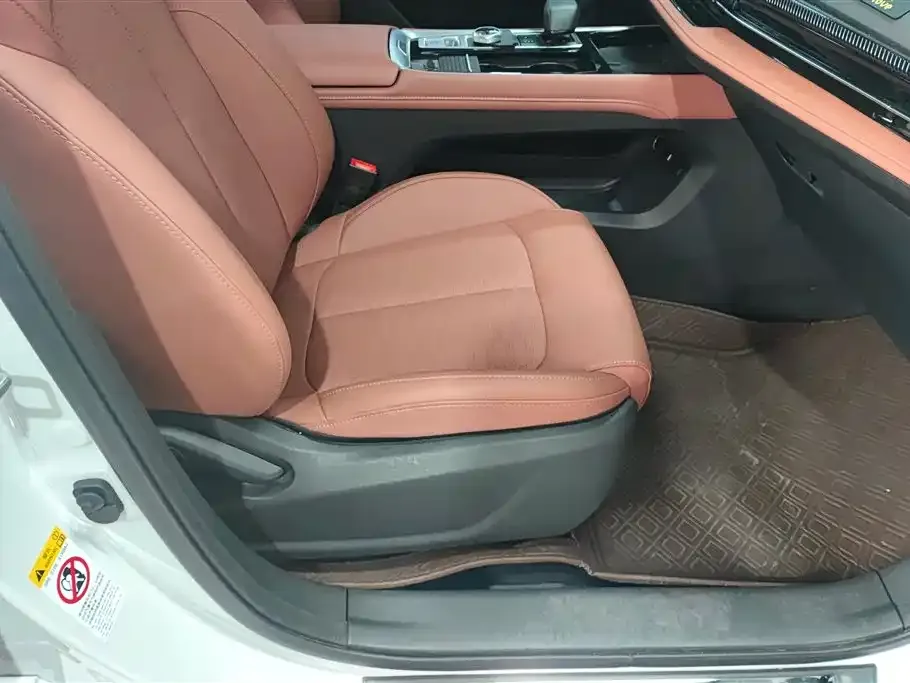 Changan CS55PLUS 2024 из CN, фото 4