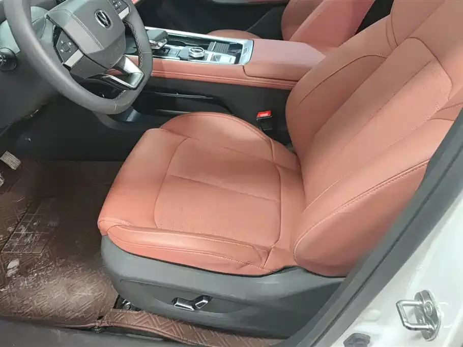 Changan CS55PLUS 2024 из CN, фото 3