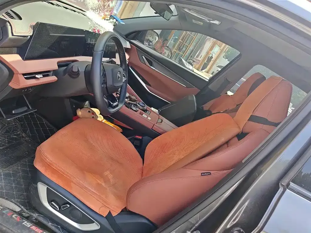 Changan CS75PLUS 2024 из CN, фото 6
