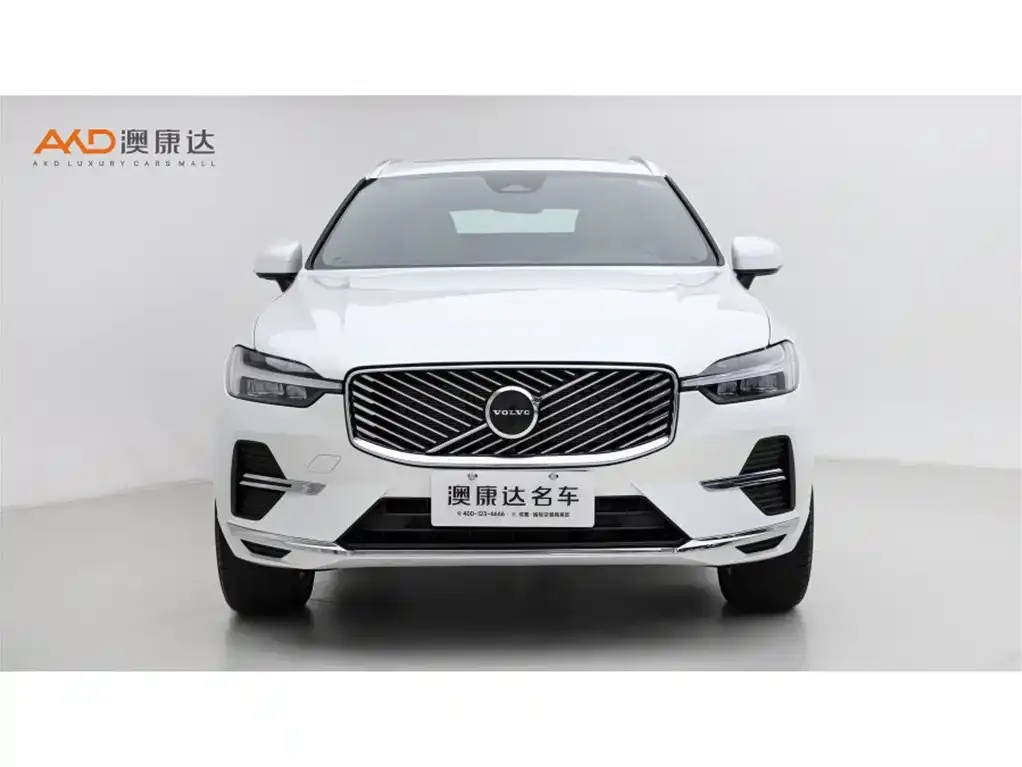 Volvo XC60 2026 из CN, фото 4