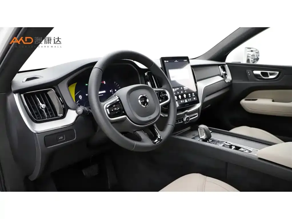 Volvo XC60 2026 из CN, фото 10