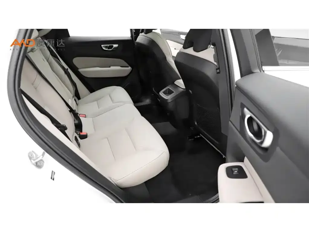 Volvo XC60 2026 из CN, фото 7