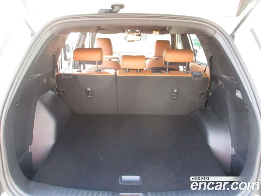 KG Mobility (Ssangyong) Torres 2024 из KR, фото 7