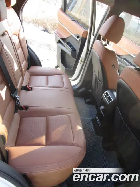 KG Mobility (Ssangyong) Torres 2024 из KR, фото 2