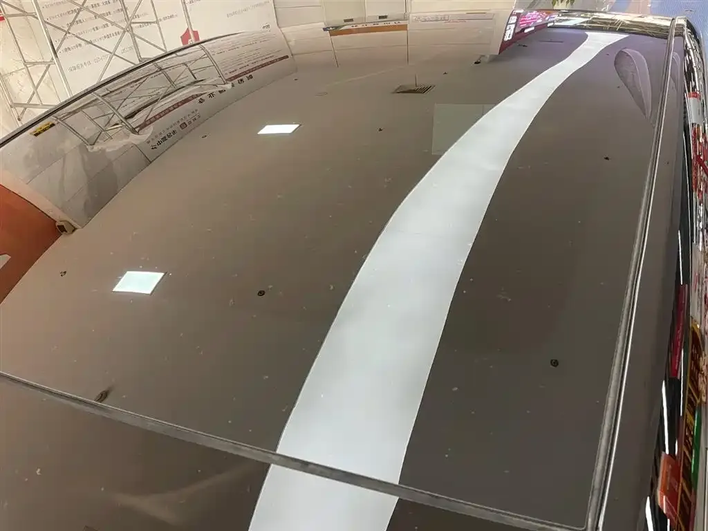 Tesla Model Y 2022 из CN, фото 9