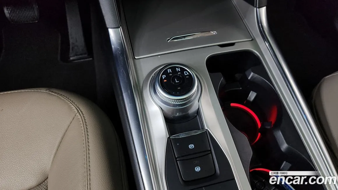 Ford Explorer 2021 из KR, фото 6