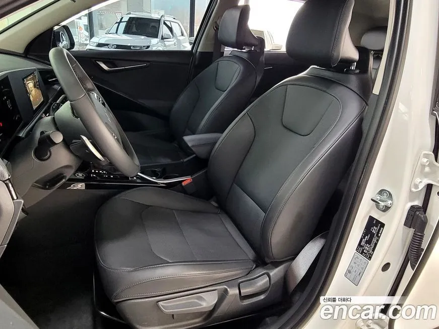 Kia Niro 2026 из KR, фото 7