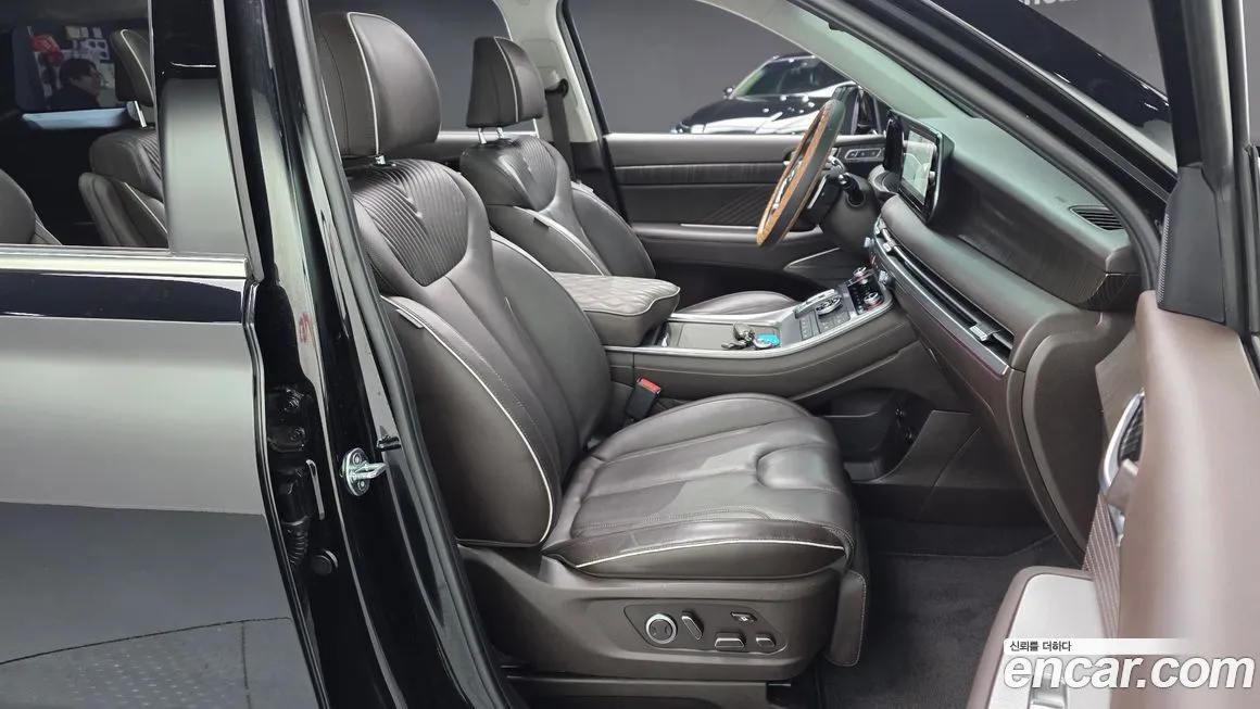 Hyundai Palisade 2023 из KR, фото 10