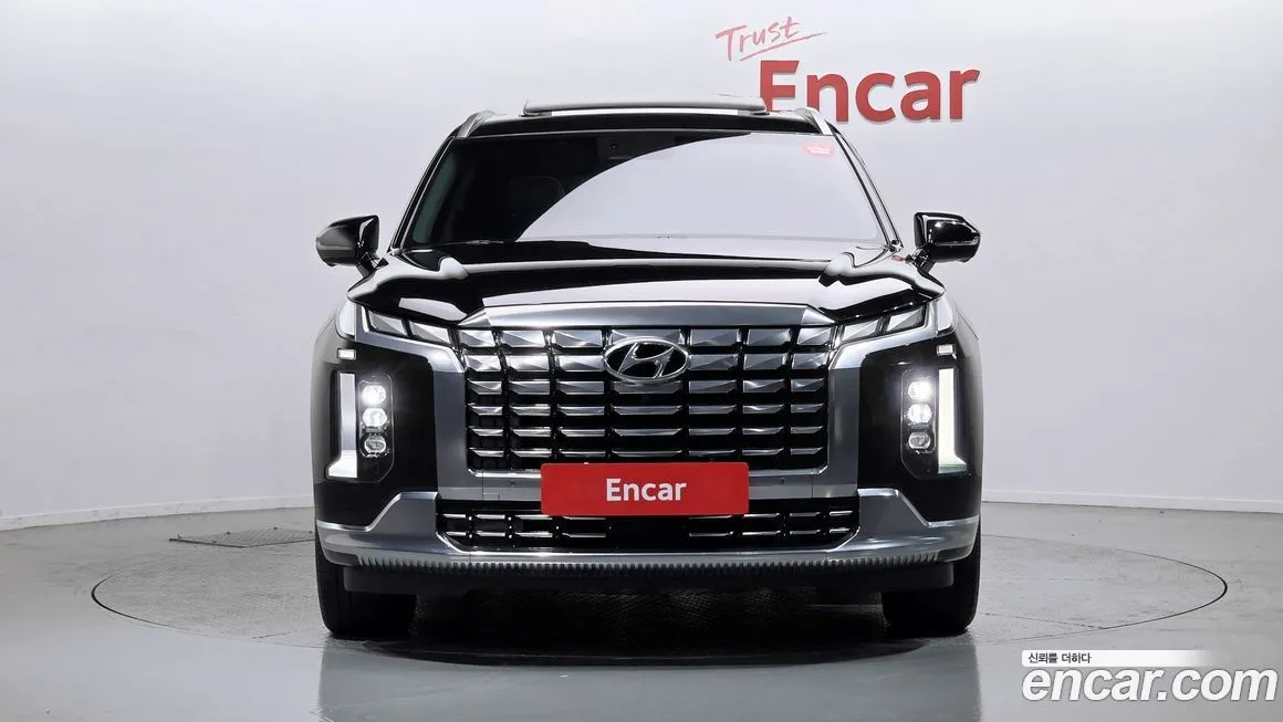 Hyundai Palisade 2023 из KR, фото 8