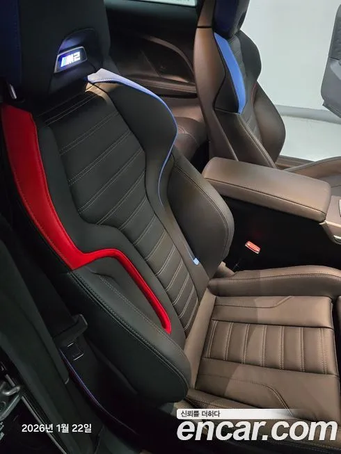 BMW M2 2026 из KR, фото 2