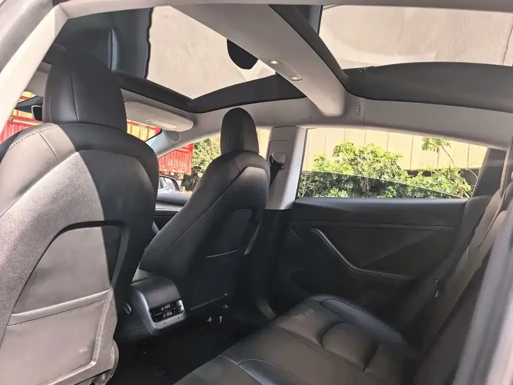Tesla Model 3 2023 из CN, фото 7