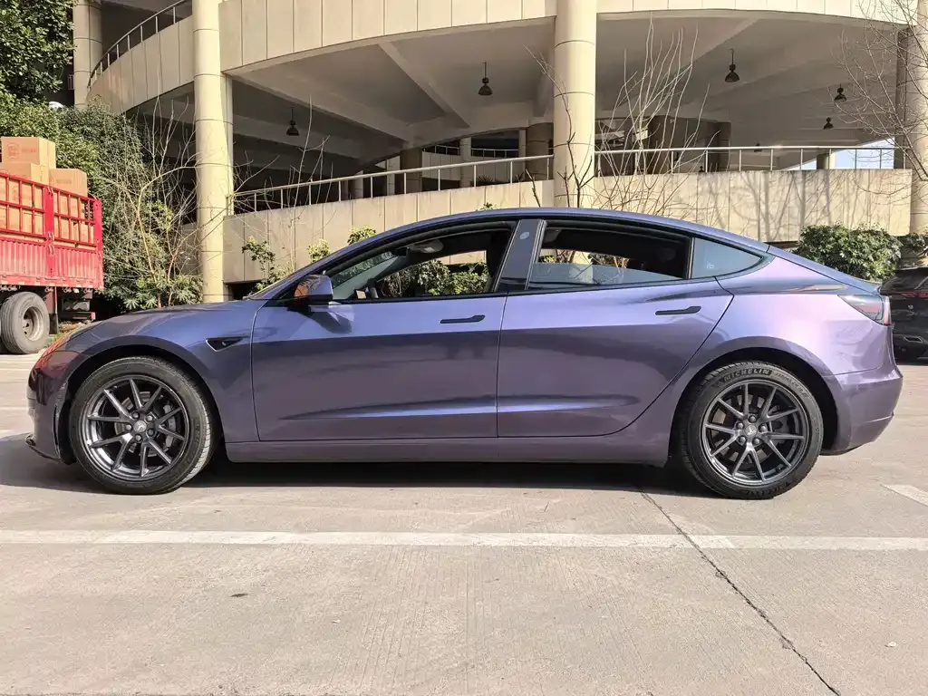 Tesla Model 3 2023 из CN, фото 8