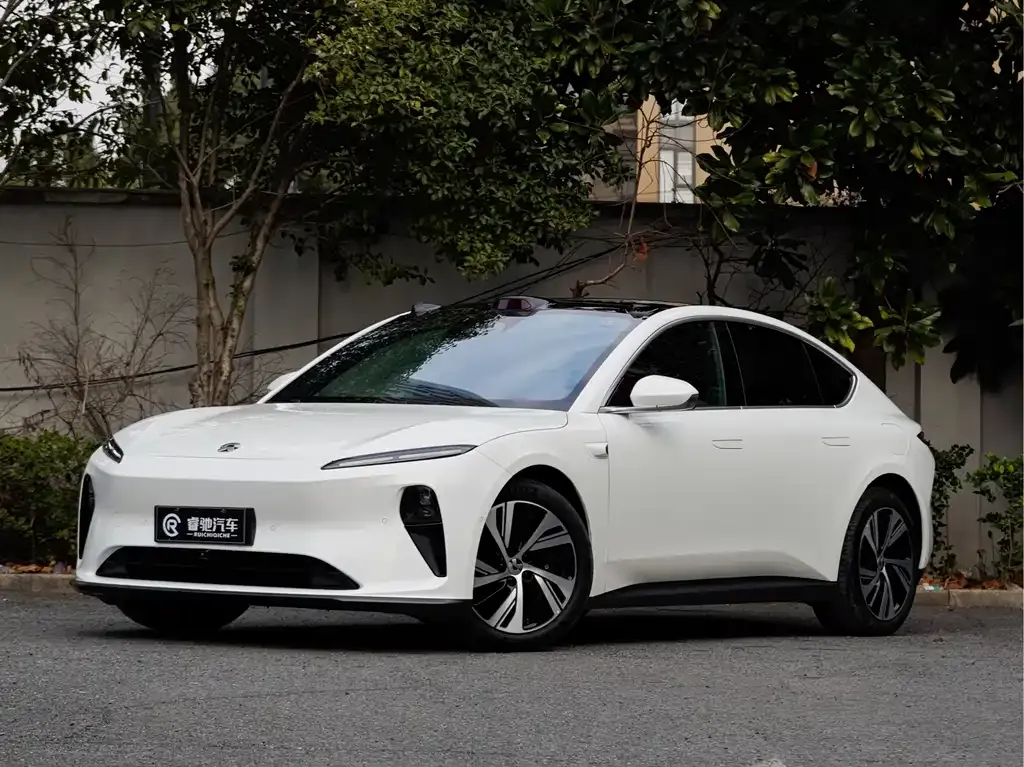 NIO ET5 2024 из CN, фото 1