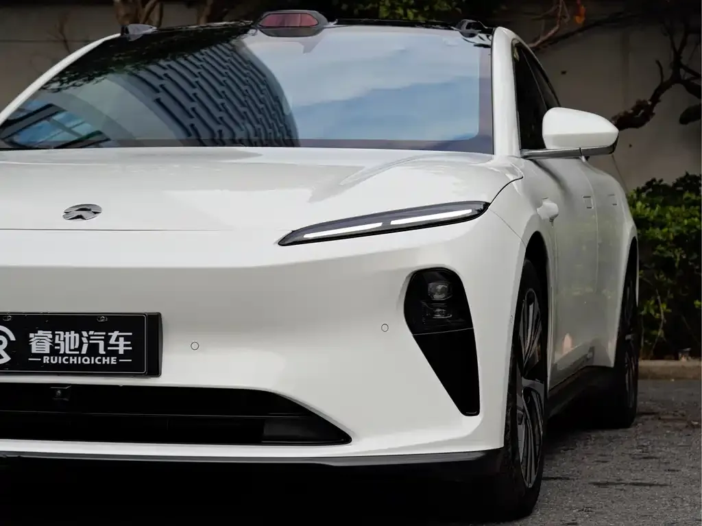 NIO ET5 2024 из CN, фото 2
