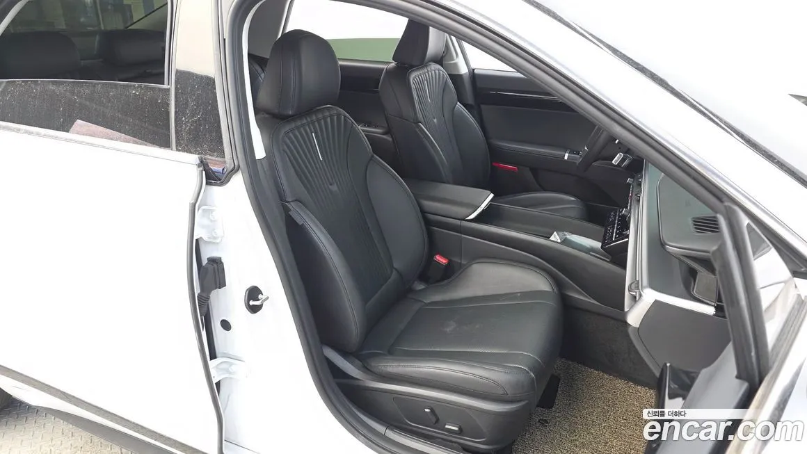 Hyundai Grandeur 2023 из KR, фото 10