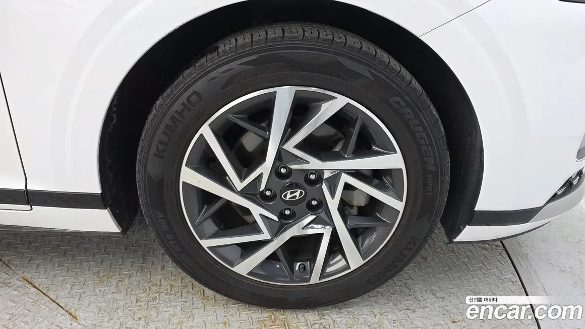 Hyundai Grandeur 2023 из KR, фото 6