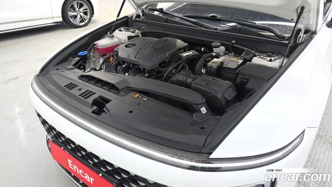 Hyundai Grandeur 2023 из KR, фото 7