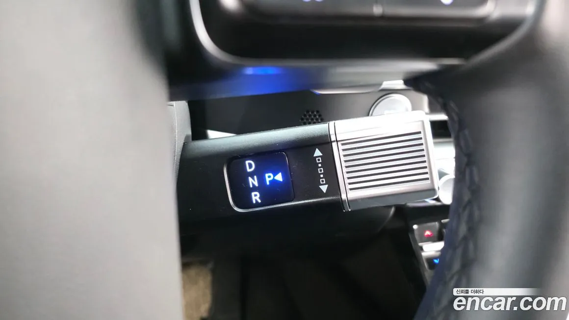 Hyundai Grandeur 2023 из KR, фото 9