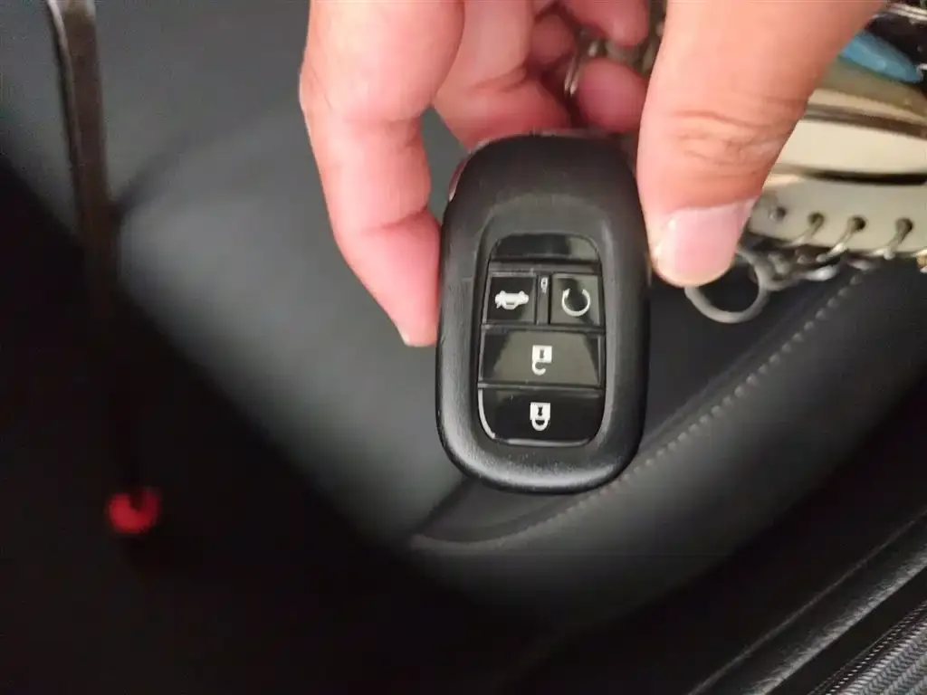 Honda Civic 2022 из CN, фото 2