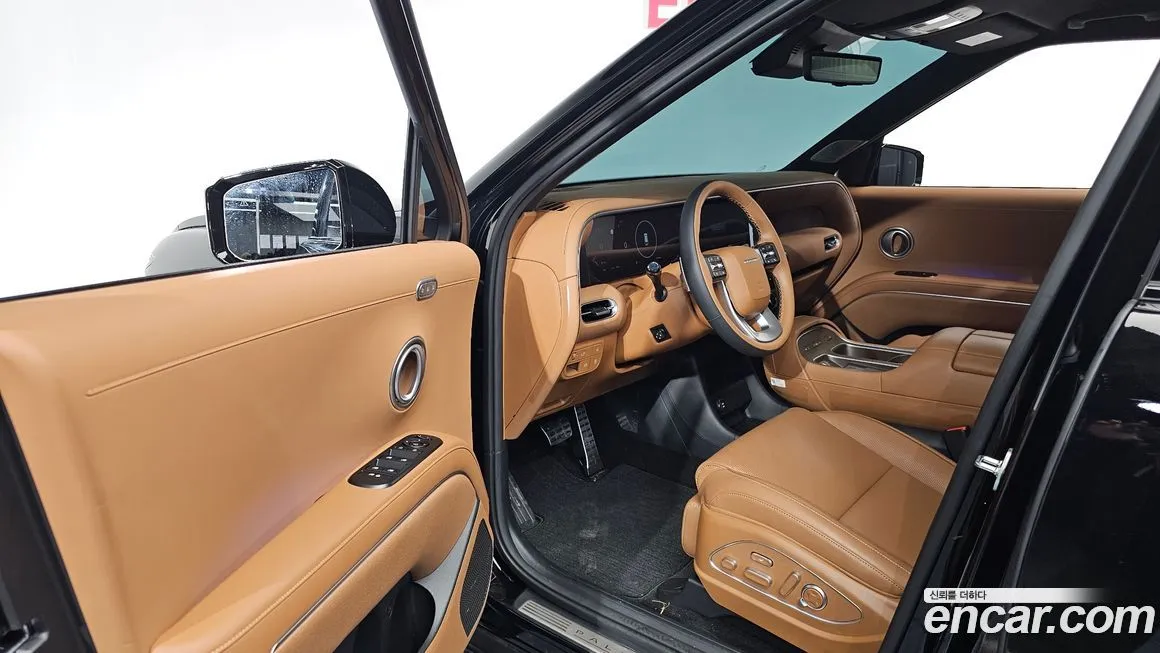 Hyundai Palisade 2026 из KR, фото 9