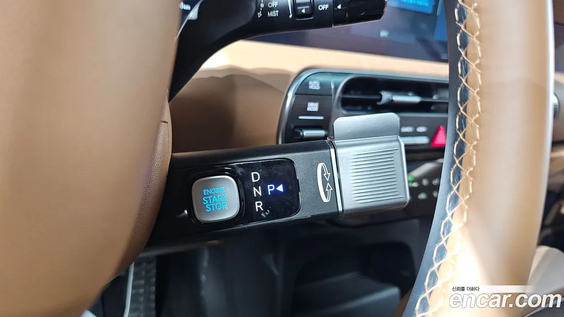 Hyundai Palisade 2026 из KR, фото 6