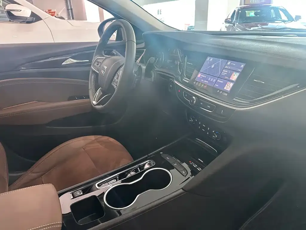 Buick Regal 2024 из CN, фото 3