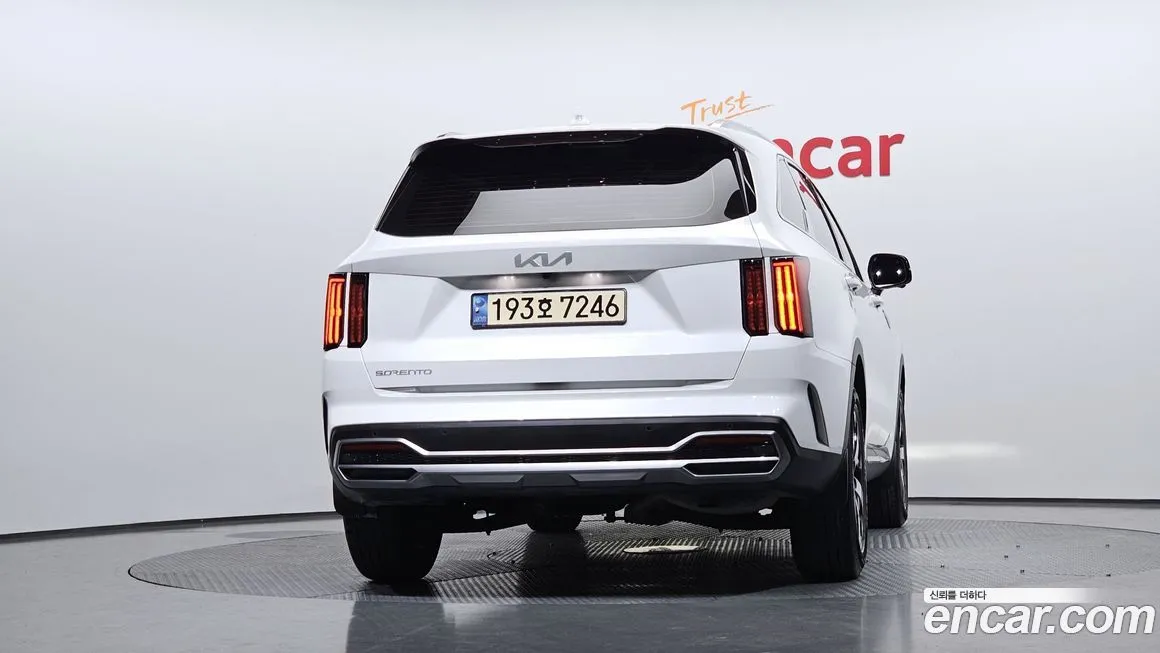 Kia Sorento — фото 7
