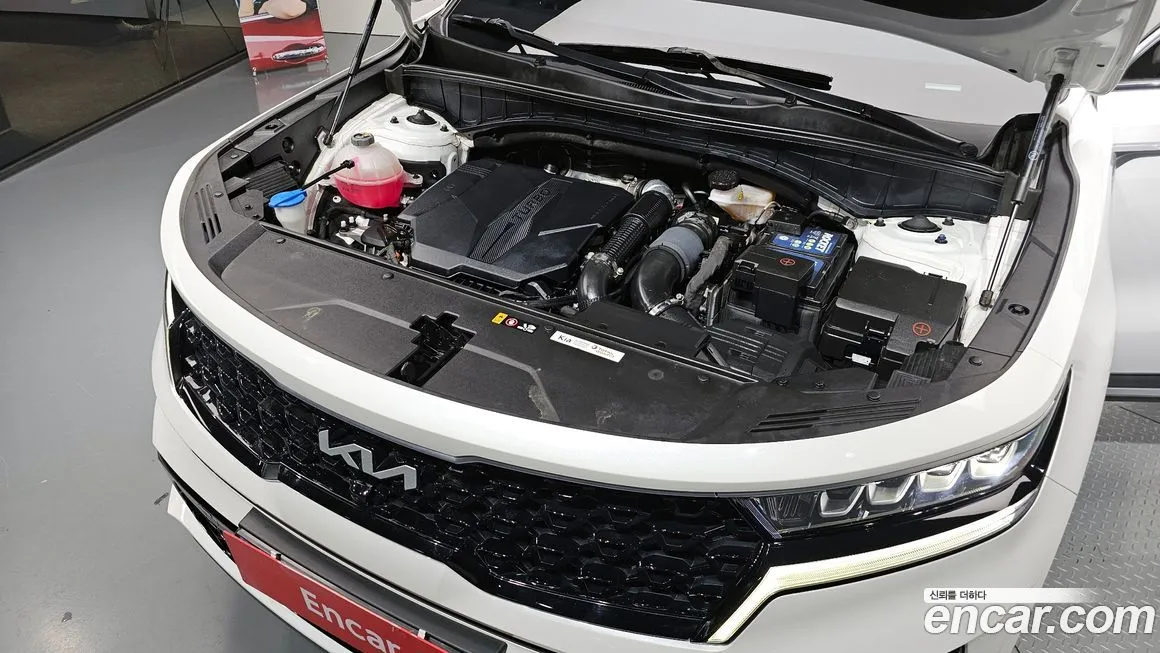 Kia Sorento — фото 3