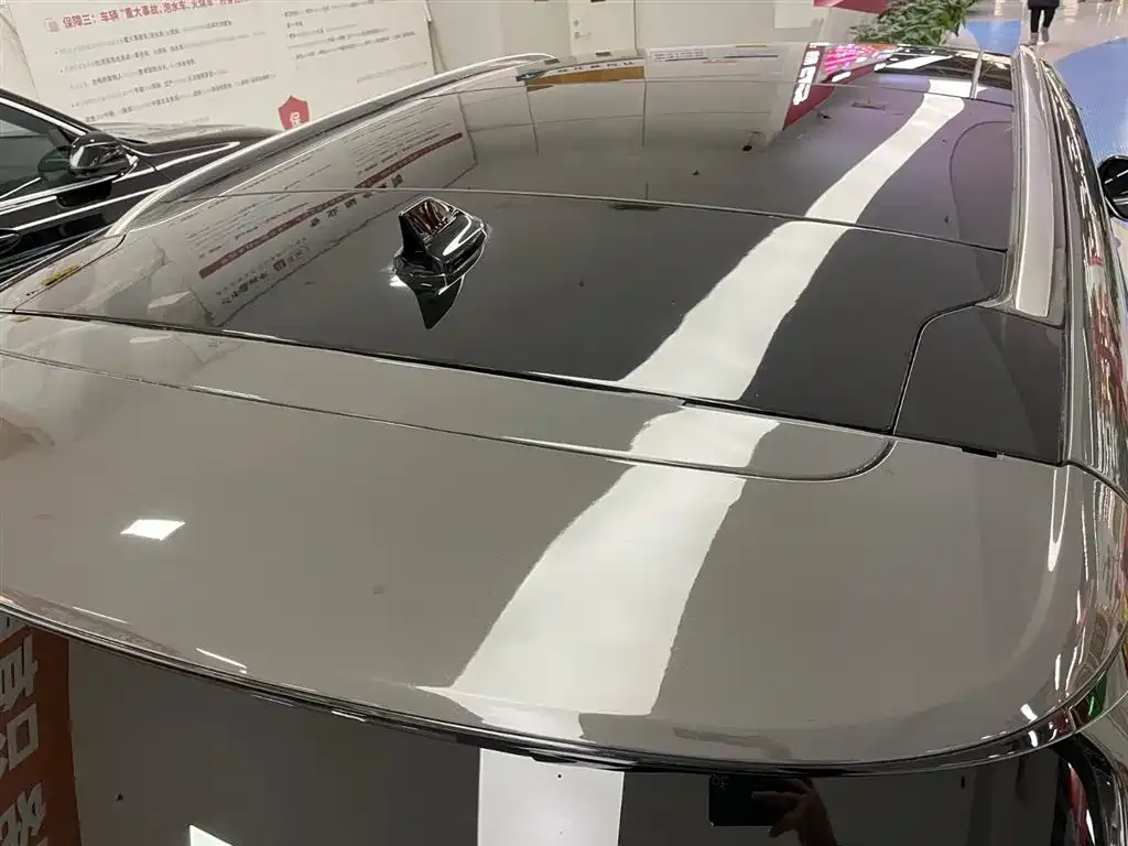 Lincoln Corsair 2023 из CN, фото 4